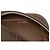 Louis Vuitton Brown Taiga Pochette Baikal Marrone Marrone scuro - vista 6