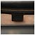 Bolso Satchel Gucci Sylvie Small de piel de becerro negra con Web Negro - vista 5
