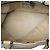 Borsa Tote Prada in vitello Ombre Glace Beige - vista 4