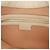 Padlock Borsa a tracolla Gucci Beige Medium GG Supreme con lucchetto - vista 5