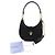 Bulgari Bvlgari Serpenti Ellipse Satchel aus Leder, Schwarz, Medium - Ansicht 12