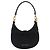 Bulgari Bvlgari Serpenti Ellipse Satchel aus Leder, Schwarz, Medium - Ansicht 2