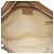 Borsa a tracolla Gucci Mayfair in tela GG beige - vista 4