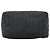 Fendi Brown Zucchino Canvas Double Flap Mamma Marrone Marrone scuro - vista 3