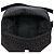 Fendi Brown Zucchino Canvas Double Flap Mamma Marrone Marrone scuro - vista 4