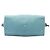 Saint Laurent Cabas Chyc Satchel in pelle blu Large Blu chiaro - vista 3