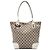 Borsa Tote Gucci Princy in tela GG beige