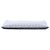 Goyard Gray Goyardine Senat MM Marrone - vista 3