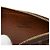 Louis Vuitton Brown Monogram Papillon Pochette Marrone - vista 5