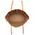 Louis Vuitton Brown Monogram Neverfull PM Marrone - vista 4