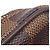 Louis Vuitton Brown Damier Ebene Brooklyn Gürteltasche Braun - Ansicht 14