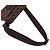 Louis Vuitton Brown Damier Ebene Brooklyn Gürteltasche Braun - Ansicht 17