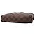 Louis Vuitton Brown Damier Ebene Brooklyn Gürteltasche Braun - Ansicht 3