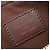 Louis Vuitton Brown Damier Ebene Brooklyn Gürteltasche Braun - Ansicht 5