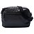 Gucci Borsa a Tracolla Nera Stampa GG Nero