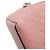 Necessaire Gucci Pink Microguccissima Rosa - vista 6