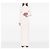 Necessaire Gucci Pink Microguccissima Rosa - vista 7