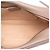 Borsa a tracolla Gucci Small GG Marmont in pelle matelassé marrone Carne - vista 4