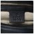 Borsa Gucci Soho Boston Media in pelle di vitello martellata nera Nero - vista 5