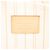 Pouch Louis Vuitton Neverfull MM Damier Azur Bianco - vista 5