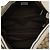 Borsa a tracolla Gucci Sukey in tela GG beige - vista 4