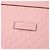 Borsa Gucci Joy Satchel Medium Microguccissima Rosa - vista 5