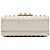 Padlock Borsa crossbody Gucci in pelle bianca Small con perle e chiusura a lucchetto Bianco Bianco sporco - vista 3