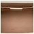 Padlock Borsa crossbody Gucci in pelle bianca Small con perle e chiusura a lucchetto Bianco Bianco sporco - vista 4