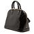 Louis Vuitton Purple Monogram Vernis Alma PM Porpora - vista 2