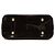 Louis Vuitton Purple Monogram Vernis Alma PM Porpora - vista 3