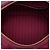 Louis Vuitton Red Monogram Empreinte Speedy Bandouliere 25 Rosso Bordò - vista 4