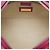 Borsa Boston Gucci Beige Limited Edition Small Multicolor GG Supreme Viola scuro - vista 4