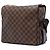 Louis Vuitton Brown Damier Ebene Naviglio Castaño - vista 2