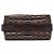 Louis Vuitton Brown Damier Ebene Naviglio Castaño - vista 3