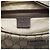 Borsa a tracolla Gucci Beige GG Supreme - vista 5