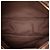 Louis Vuitton Brown Damier Ebene Naviglio Marrone - vista 4
