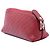 Necessaire Gucci Red Microguccissima Rosso - vista 2