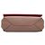 Twist Louis Vuitton Pink Bicolor Leather Lockme II BB - Ansicht 3