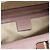 Borsa Boston Gucci Beige Medium GG Canvas Web Joy - vista 5