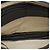 Clutch Gucci GG Marmont in pelle di vitello nera Nero - vista 4