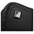 Hermès Black Togo and Swift Medor Bag - view 10