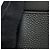 Hermès Black Togo and Swift Medor Bag - view 8