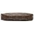 Louis Vuitton Brown Monogram Pochette Accessoires Braun - vista 3
