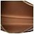 Louis Vuitton Brown Monogram Pochette Accessoires Braun - vista 4