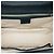 Borsa Gucci Blue Medium Guccissima New Bamboo Top Handle Blu navy - vista 4