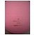 Grigri Louis Vuitton Vivienne on Bicycle Monogram Rose Multicolore Monogramme - vue 9