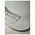 Bottega Veneta Vulcan High-Top Sneaker weiß Canvas - Ansicht 12