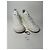 Bottega Veneta Vulcan High-Top Sneaker weiß Canvas - Ansicht 2