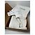 Bottega Veneta Vulcan High-Top Sneaker weiß Canvas - Ansicht 6