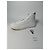 Bottega Veneta Vulcan High-Top Sneaker weiß Canvas - Ansicht 8